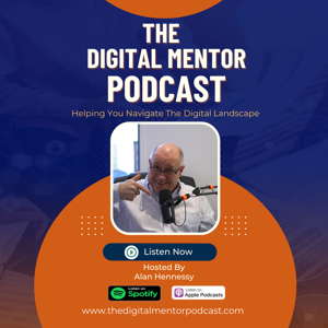 The Digital Mentor Podcast