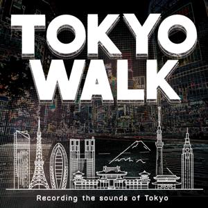TOKYO WALK［English edition］