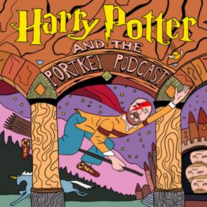 Harry Potter And The Portkey Podcast