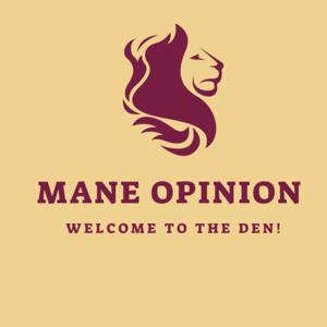 Mane Opinion Podcast