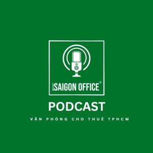 Văn phòng cho thuê TPHCM - Saigon Offce