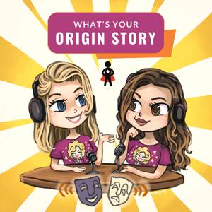 What's Your Origin Story