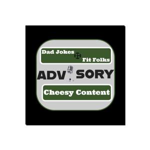 Dad Jokes and Fit Folks