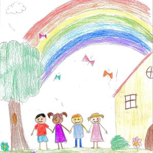 I bambini sono tutti uguali