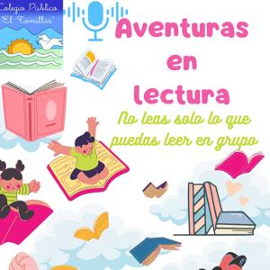 Aventuras en lectura