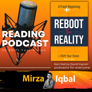 Reboot Your Reality