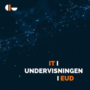Dilemma-podcast fra CIU: IT i undervisningen i EUD