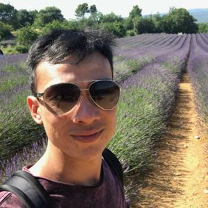 Trịnh Nguyễn Thanh Tuấn