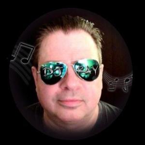 DJ Ray's Music