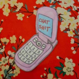 Chatting Shit with Matt & Holly
