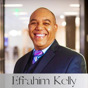 Pastor Efrahim Kelly
