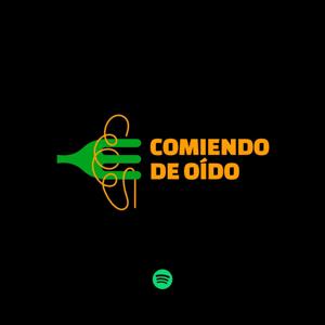 Comiendo de Oido