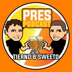 Pres Podcast