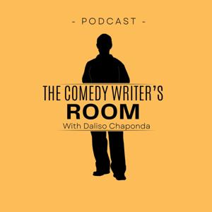 The Comedy Writers Room