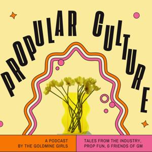 Propular Culture