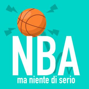 NBA, ma niente di serio