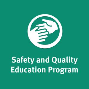 Safety and Quality Education Program Podcast