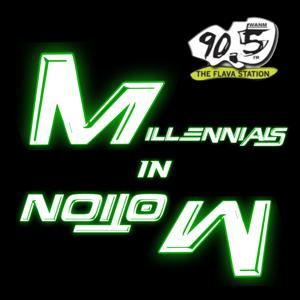 Millennials In Motion