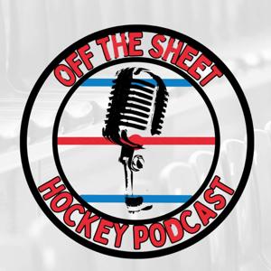 Off The Sheet Podcast