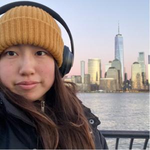 New Yorker のひとり言(海外生活に興味のある方へ)