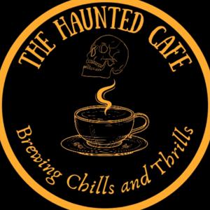 The Haunted Cafe