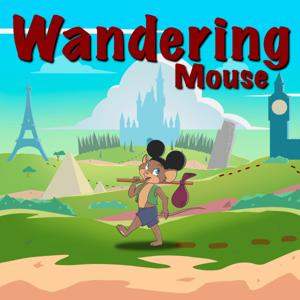 Wandering Mouse