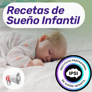 Recetas de sueño infantil