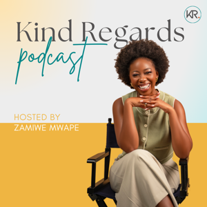 Kind Regards Podcast