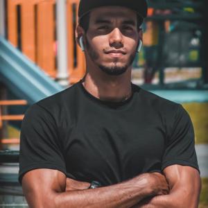 david-mora 3Speak Podcast