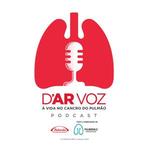 D'AR Voz à Vida no Cancro do Pulmão