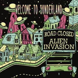 Welcome to Sunderland