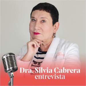 Dra. Silvia Cabrera Entrevista