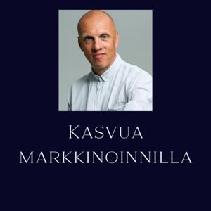 Kasvua markkinoinnilla