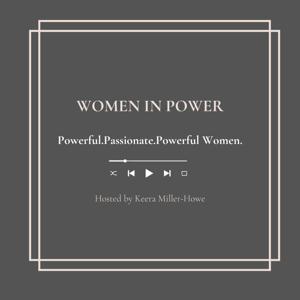 Women In Power