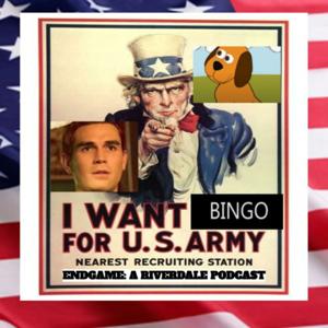 Endgame: A Riverdale Podcast