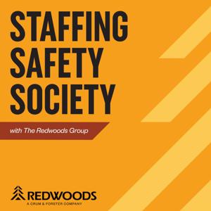 Staffing, Safety, Society