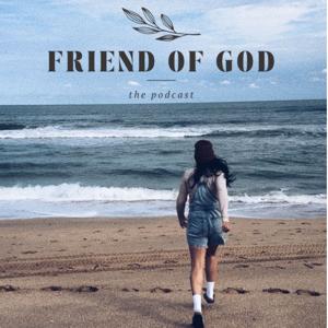 Friend of God