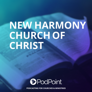 New Harmony Church of Christ