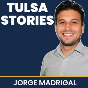 Tulsa Stories Podcast