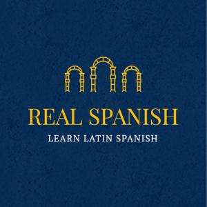Podcast in Spanish with RS