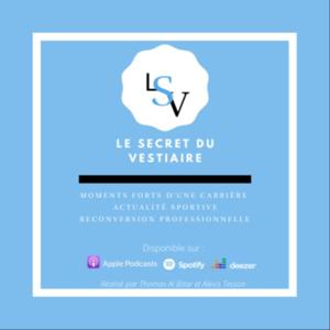 Le Secret du Vestiaire