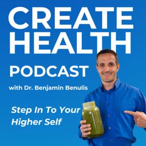The Create Health Podcast