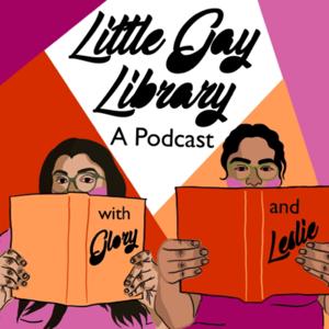 Little Gay Library