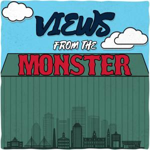 Views From The Monster