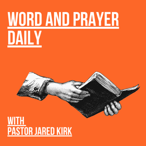 Word and Prayer Daily