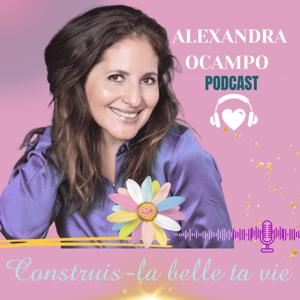 Alexandra Ocampo Podcast