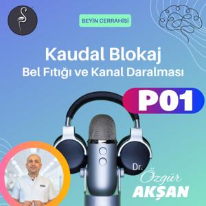 Kaudal Blokaj Nedir ? - Ağrı Tedavisi - Dr Özgür Akşan - İzmir (Bel Fıtığı - Kanal Daralması)