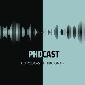 PhDCast
