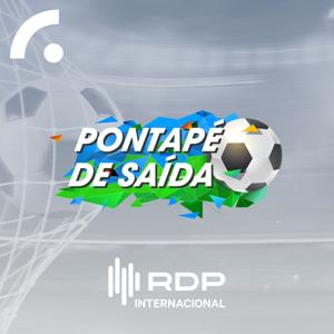 Pontapé de Saída