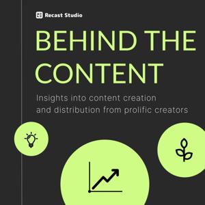 Behind The Content